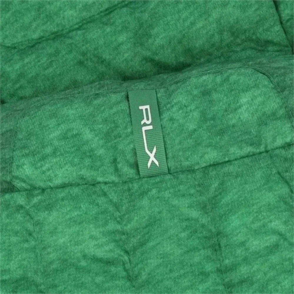 Ralph Lauren RLX Golf  Insulated Vest